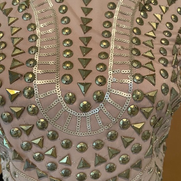 Bebe skirt and top set - Picture 3 of 4